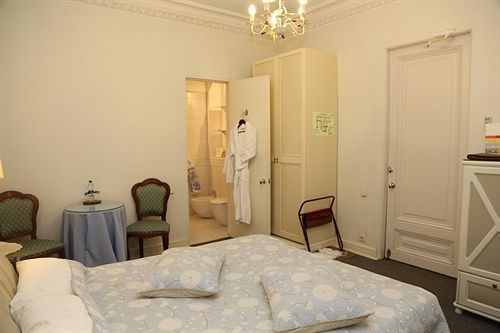 Гостиница Мини-отель Каса Лето Санкт-Петербург
